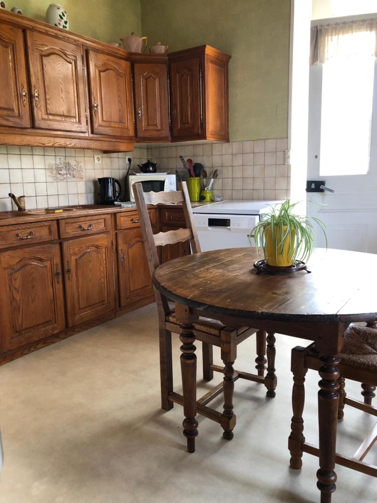 Villa Bonne Entente Donchery Экстерьер фото