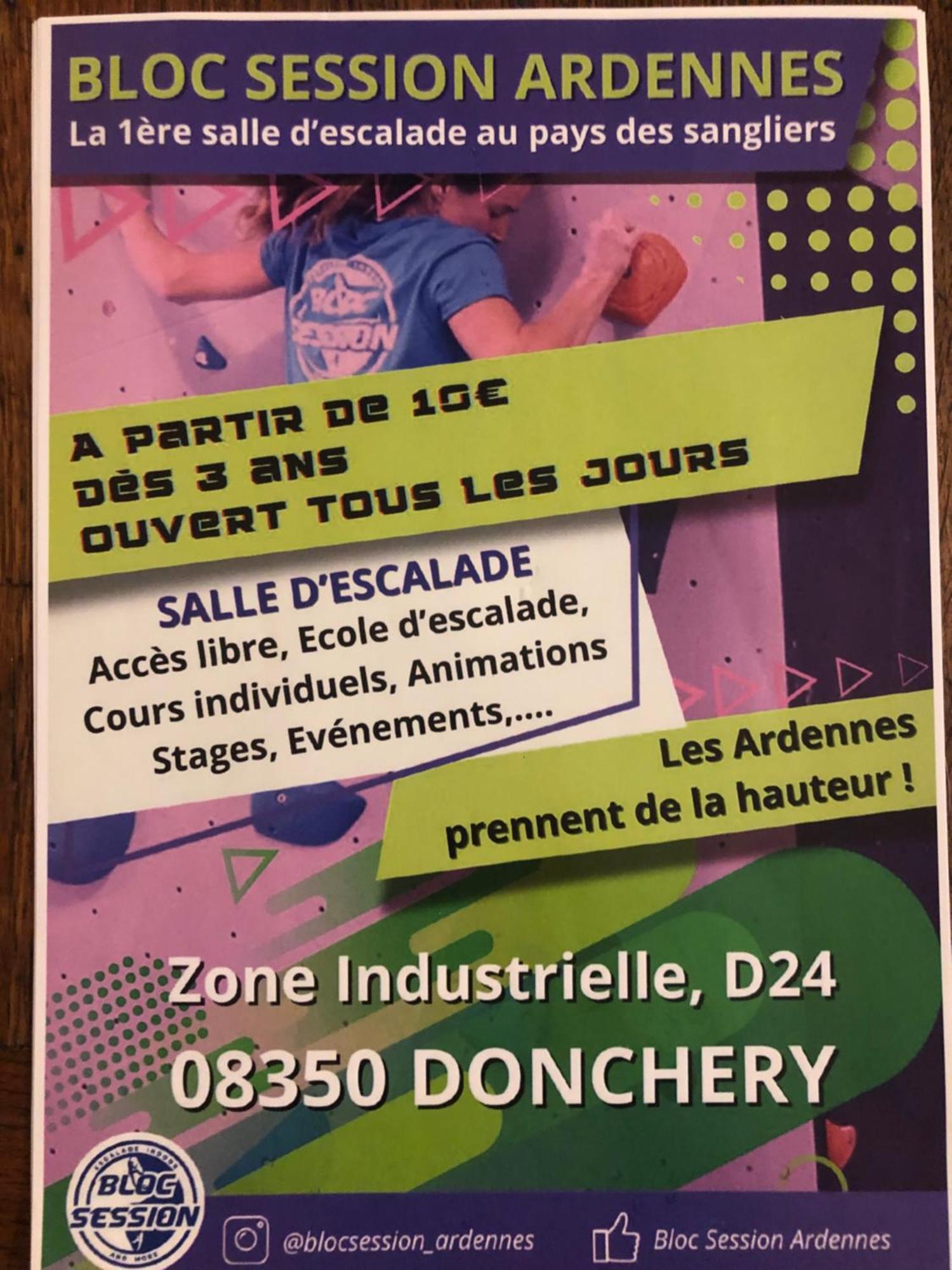 Villa Bonne Entente Donchery Экстерьер фото